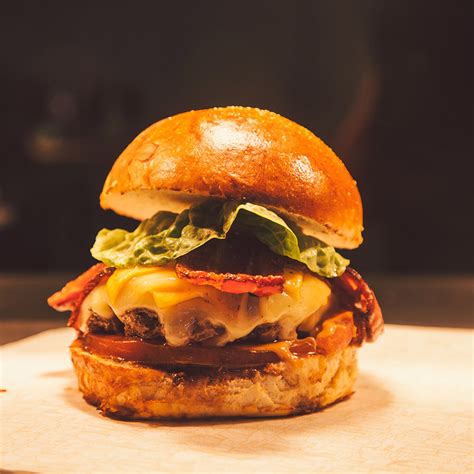 amigos concretos|Best Burgers In London 